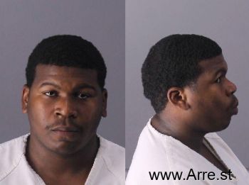 Javon Lamar Mosley Mugshot