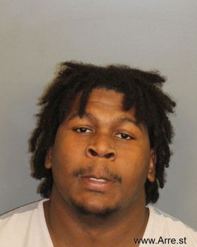 Javon Lamar Mosley Mugshot