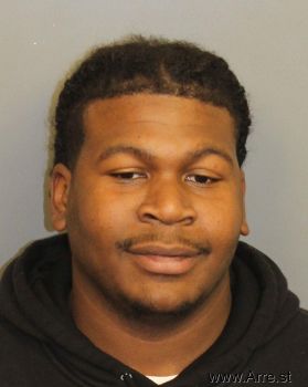 Javon Lamar Mosley Mugshot