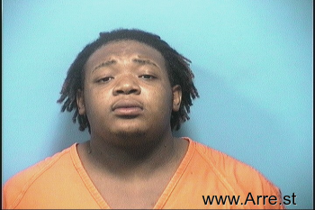 Javon Desha Tompkins Mugshot