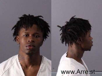 Javon  Wilson Mugshot