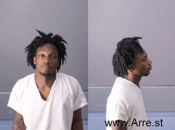 Javontae Micah Pelt Mugshot