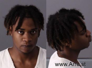 Javonte Jerrell Bailey Mugshot