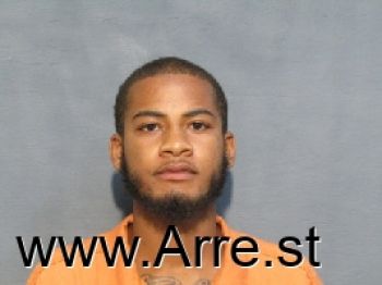 Javonte Devon Carson Mugshot