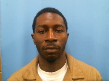 Javorose Monquis Yarbough Mugshot