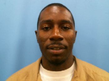 Javorose Monquis Yarbough Mugshot