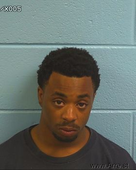 Jawan Mikell Taylor Mugshot