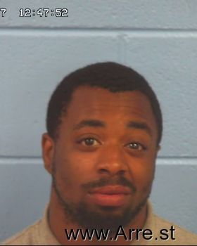 Jawan Mikell Taylor Mugshot