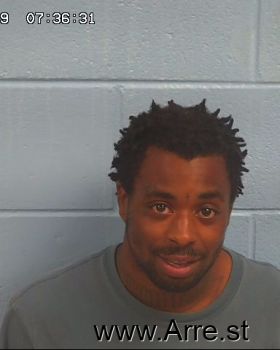 Jawan Mikell Taylor Mugshot