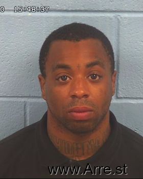 Jawan Mikell Taylor Mugshot