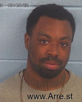 Jawan Mikell Taylor Mugshot