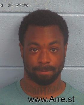 Jawan Mikell Taylor Mugshot