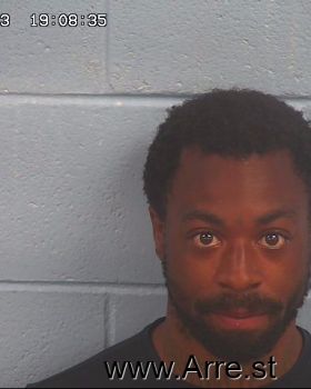 Jawan Mikell Taylor Mugshot