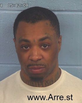 Jawan Mikell Taylor Mugshot