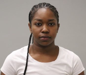 Jaylah Janay Smith Mugshot