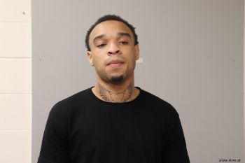 Jaylan Rashaud Martin Mugshot