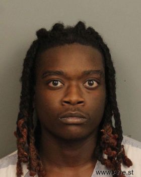 Jaylan Jamichael Powell Mugshot