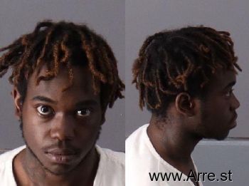 Jaylinn  Taylor Mugshot