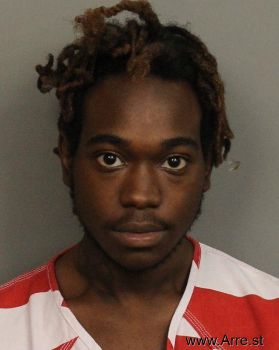 Jaylinn Isaiah Taylor Mugshot