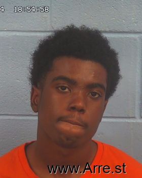 Jaylon Jamir Jones Mugshot