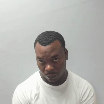 Jaylon Xavier Kirkland Mugshot