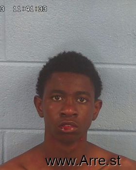 Jaylon Rashad Williams Mugshot