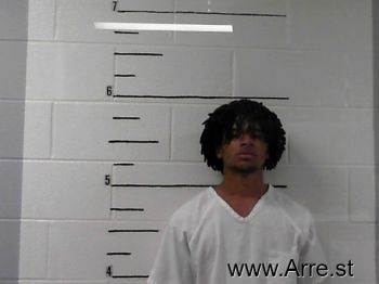 Jaylon Maurice Woods Mugshot