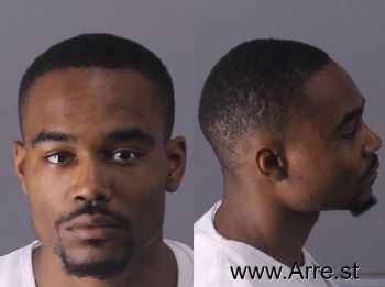 Jaylond Jeran Adams Mugshot