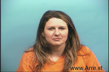 Jayma Lynn Robinson Mugshot