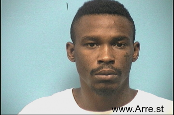 Jaymee Sharod Smith Mugshot