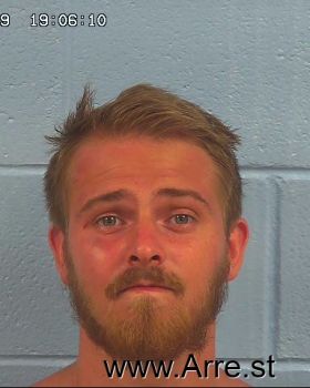 Jayson Ryan Robertson Mugshot