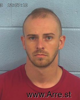 Jayson Ryan Robertson Mugshot