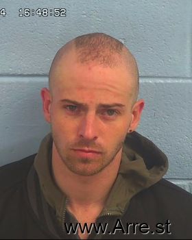 Jayson Ryan Robertson Mugshot