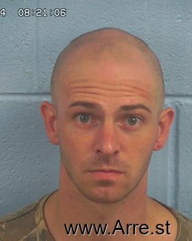 Jayson Ryan Robertson Mugshot