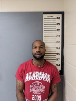 Jb  Mcpherson Mugshot