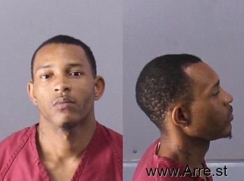 Jecorie Dewayne Robinson Mugshot