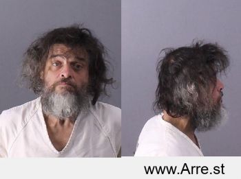 Jeddie Alan Eppard Mugshot