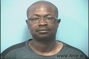 Jeffery Lamonte Anderson Mugshot