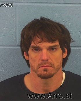 Jeffery Scott Barron Mugshot