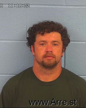 Jeffery Scott Bearden Mugshot