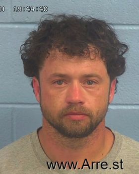 Jeffery Scott Bearden Mugshot