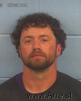 Jeffery Scott Bearden Mugshot