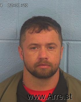 Jeffery Scott Bearden Mugshot