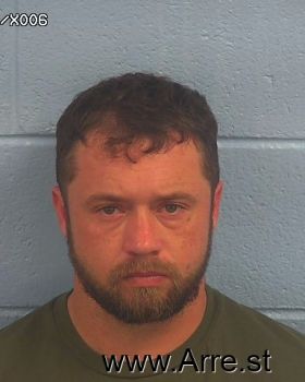 Jeffery Scott Bearden Mugshot