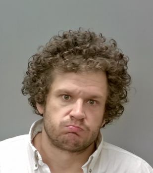 Jeffery Blake Boyd Mugshot