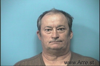 Jeffery Earl Braden Mugshot