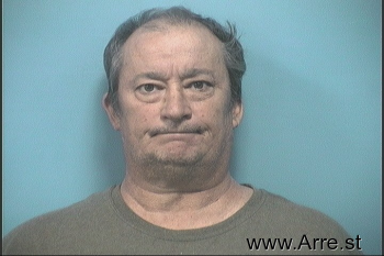 Jeffery Earl Braden Mugshot