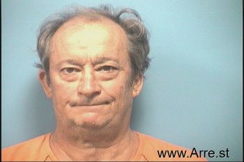 Jeffery Earl Braden Mugshot