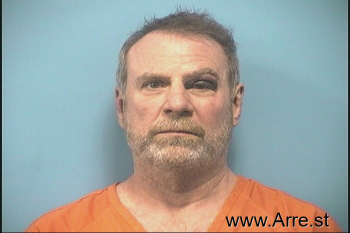 Jeffery David Brooks Mugshot