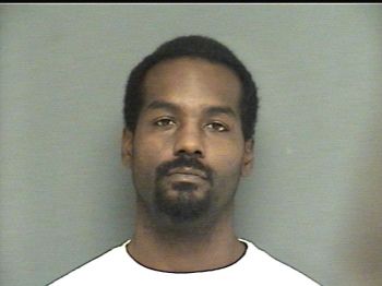 Jeffery Thomas Christian Mugshot